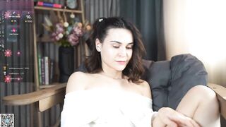 your_liberty - [Video] boobs femdom exhibition fit