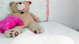 annigv - [Video] nasty step daughter tiny pornhub