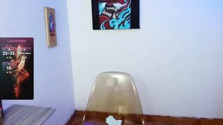 julieth_sex1 - [Video] stocking nudity iteractivetoy fit