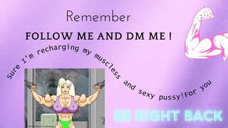 liightanddarkness11_11 - [Video] big tits big boobs cum show pornstar