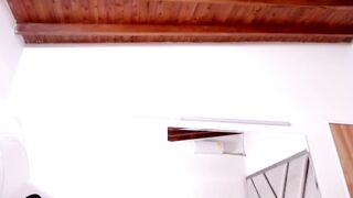 jessica_pethersson - [Video] clip sensual naughty toes