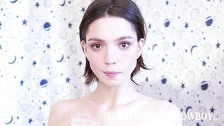 shiny_jail - [Video] pink close up cumming queen