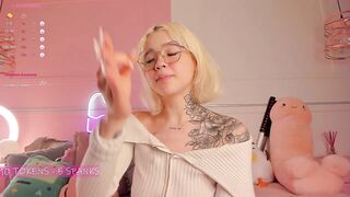 _tammarra_ - [Video] sister dom playing adult