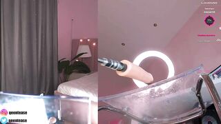 mary_lise - [Video] oil deep natural piercing