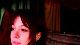 hikksidy - [Video] panties lush spy cam cam show