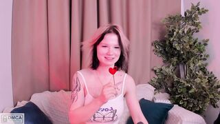 hey_tyanka - [Video] pussy amazing pink homemade