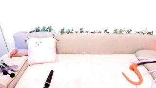 westbeachbunny - [Video] leggings bdsm hot chick balloons