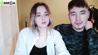 bananass_friends - [Video] hot young passion blowjob