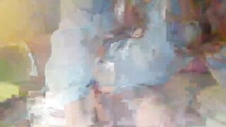 katsumiskittie - [Video] orgasm ticket show lush big clit