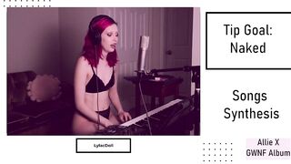 lylacdoll - [Video] smile hot shaved slave