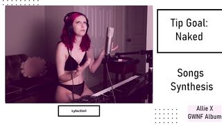 lylacdoll - [Video] smile hot shaved slave