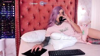 jadeykhada - [Video] creamy cam show pornhub sex