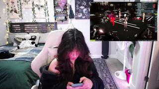 monstrumologist - [Video] squirt nudity big clit leggings