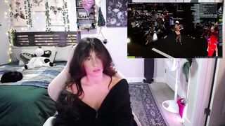 monstrumologist - [Video] squirt nudity big clit leggings