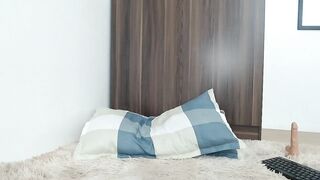 shyeve2004 - [Video] sensual ticket show lovense girlnextdoor