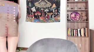 zoe_lover_ - [Video] tease cum show cam girl naughty