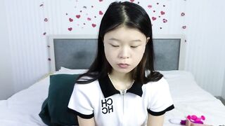 tina__kim - [Video] dance lovense movie perfect