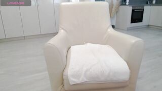 prettyshina - [Video] creampie adorable free hardcore video huge dildo