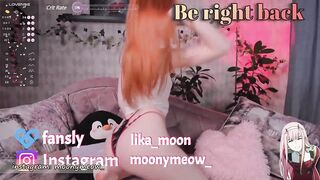 lika_moon - [Video] slave hot slut perfect first time