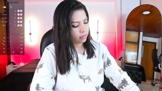 _gaby1 - [Video] gorgeous first time hot wife strapon