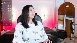 _gaby1 - [Video] gorgeous first time hot wife strapon