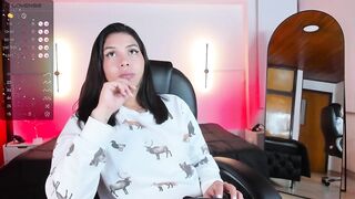_gaby1 - [Video] gorgeous first time hot wife strapon