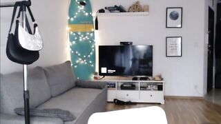 mistressuniverse - [Video] love big lips anal fuck web cam sex