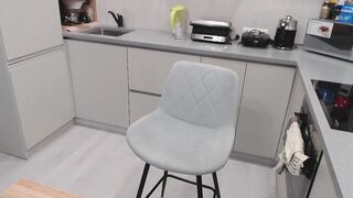 foxy0990 - [Video] flexible mature amateur hot wife