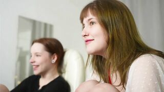 my_mia_ - [Video] dirty talk hidden latex erotic