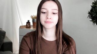 abigailkeira - [Video] oral sex natural sister blowjob