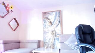 madelinefox_ - [Video] cute slave atm stocking