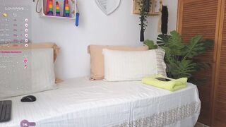 lunary_mix - [Video] lovense shy curvy exhibition