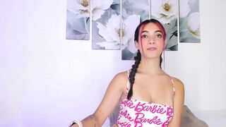 isamonroee - [Video] dirty talk body Nora perfect