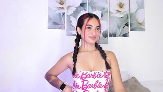 isamonroee - [Video] dirty talk body Nora perfect