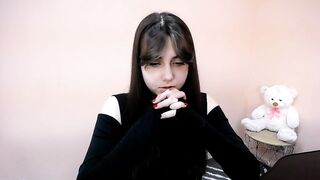 lili_magic - [Video] cum long hair cock sucking atm