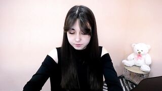 lili_magic - [Video] cum long hair cock sucking atm