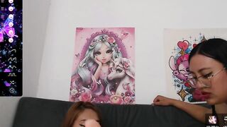 katyandnatha - [Video] fit pink tiny atm