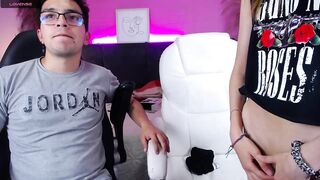 taylor_n_conor - [Video] sex big ass glamour porn playing