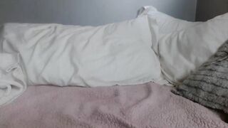 boobiesandcream - [Video] close up slave fuck machine fantasy