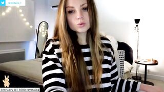 imkeira - [Video] kissing tall ticket show fuck