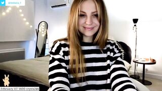 imkeira - [Video] kissing tall ticket show fuck