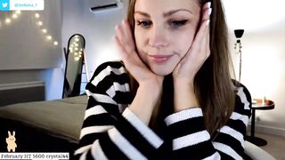 imkeira - [Video] kissing tall ticket show fuck