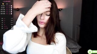 predatory_eyes - [Video] fuck my pussy puffy nipples big pussy beatiful