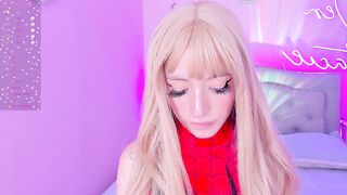 wen_stacie_ - [Video] cosplay oil instagram orgy