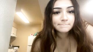 zarafielding - [Video] teen doggie style milf fuck my pussy