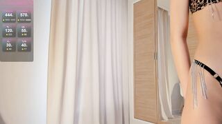 alodiabirchfield - [Video] domination European toes mature