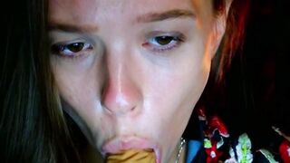 _demi_dee_ - [Video] cumming pornstar amateur young