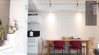 jadebi - [Video] hidden tall orgy oil