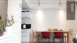 jadebi - [Video] hidden tall orgy oil