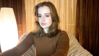 cute_siberian_girl - [Video] asshole amazing playing big clit